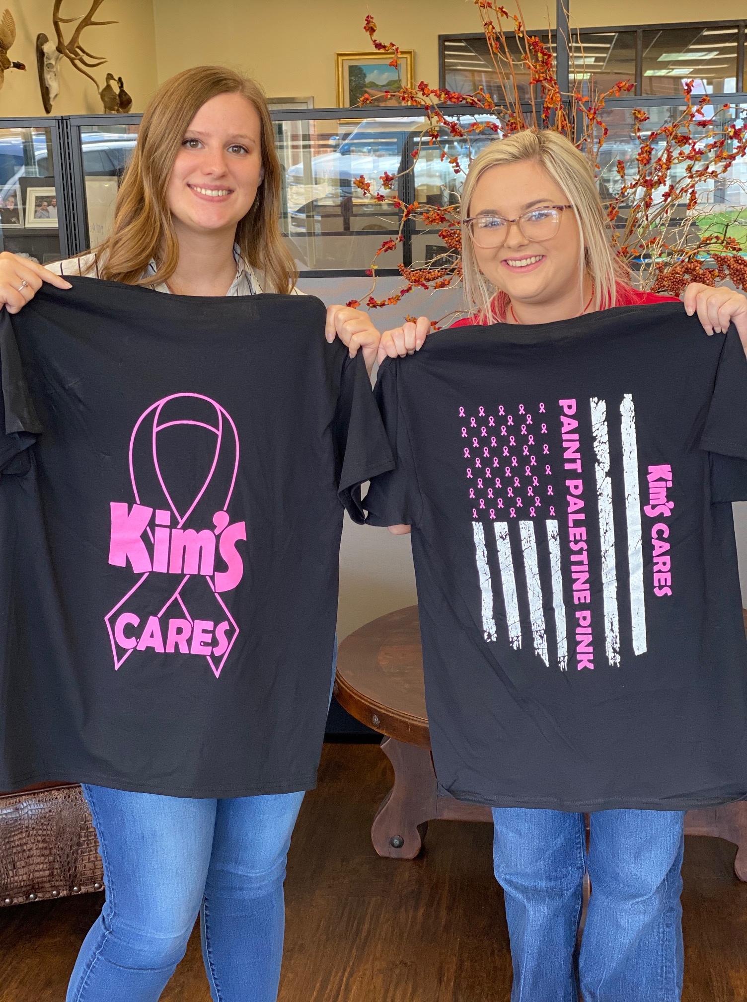 Kim's Convenience Store Palestine, TX